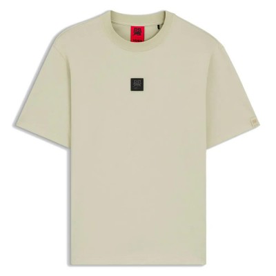 тениска,мъжки,тениски,hugo,dogos,rb,10273257,01,t,shirt,beige,(light,beige,270)