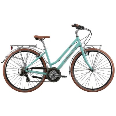 пътни,и,градски,велосипеди,bianchi,spillo,rubino,deluxe,st,21s,bike,silver,(ck16,celeste,vintage)