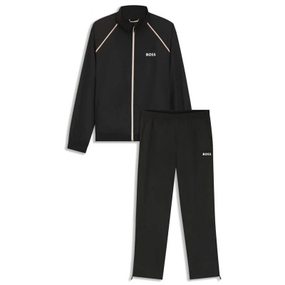 анцуг,мъжки,анцузи,boss,10262007,01,tracksuit,black,(black,001)