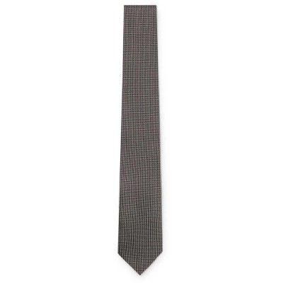 вратовръзки,boss,253,10272716,01,tie,grey,(medium,beige,260)