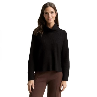 блуза,мъжки,пуловери,дамски,пуловери,tom,tailor,1049160,sweater,black,(deep,black)