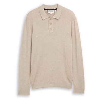 блуза,мъжки,пуловери,дамски,пуловери,tom,tailor,1050852,sweater,beige,(cashew,beige,melange)