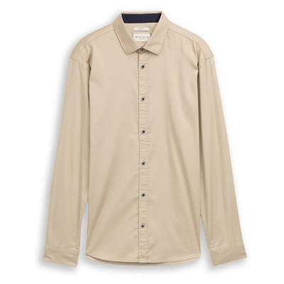 дамски,ризи,мъжки,ризи,tom,tailor,1050864,shirt,beige,(cashew,beige)