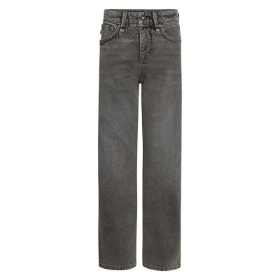 дънки,детски,панталони,petrol,industries,b,3050,dnm006,jeans,worn,black,(grey)