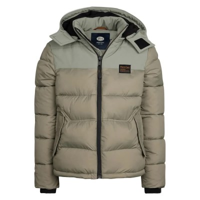 яке,детски,якета,и,палта,petrol,industries,b,3050,jac109,padded,jacket,mossy,stone