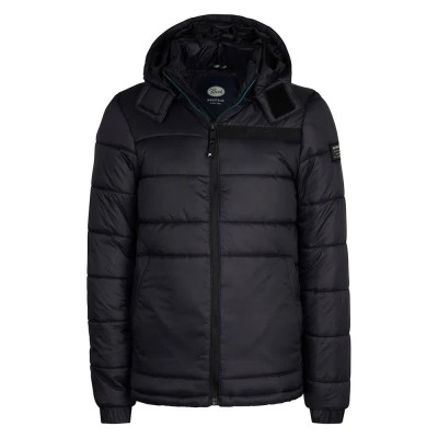 яке,детски,якета,и,палта,petrol,industries,b,3050,jac116,padded,jacket,deep,black,(black)