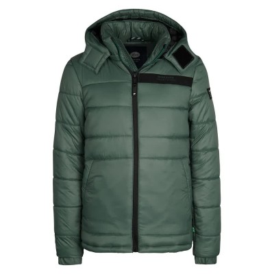 яке,детски,якета,и,палта,petrol,industries,b,3050,jac116,padded,jacket,green,smoke,(green)