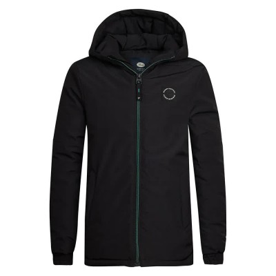 яке,детски,якета,и,палта,petrol,industries,b,3050,jac122,padded,jacket,deep,black,(black)