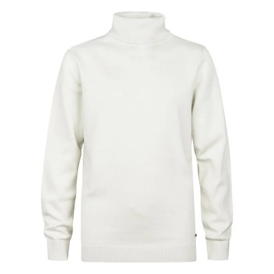 блуза,детски,блузи,petrol,industries,b,3050,kwc260,high,neck,sweater,antique,white,melee,(white)