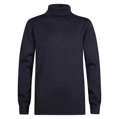 блуза,детски,блузи,petrol,industries,b,3050,kwc260,high,neck,sweater,royal,navy,(blue)