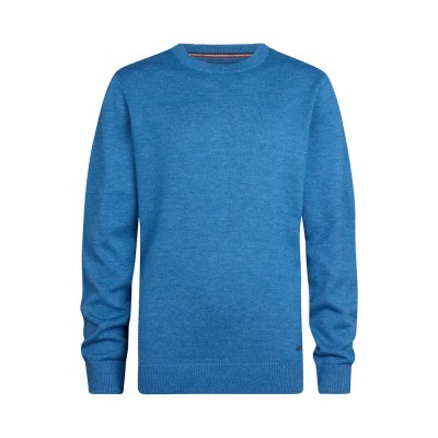 блуза,детски,блузи,petrol,industries,b,3050,kwr201,sweater,indie,blue,(blue)