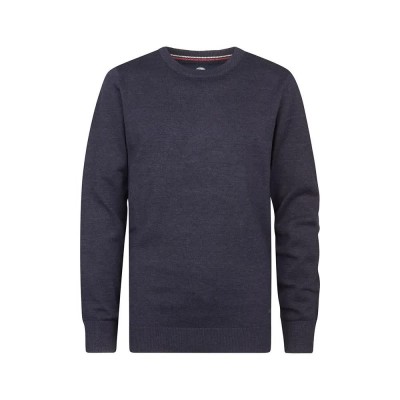 блуза,детски,блузи,petrol,industries,b,3050,kwr201,sweater,royal,navy,(grey)