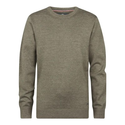 блуза,детски,блузи,petrol,industries,b,3050,kwr201,sweater,mossy,stone,(green)