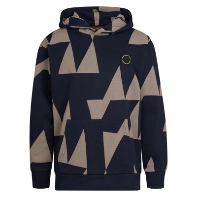 суичър,детски,блузи,petrol,industries,b,3050,swh351,hoodie,royal,navy,(blue)