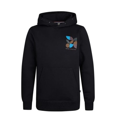 суичър,детски,блузи,petrol,industries,b,3050,swh365,hoodie,black,(deep,black)
