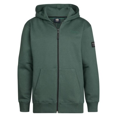 блуза,детски,блузи,petrol,industries,b,3050,swh358,full,zip,sweatshirt,green,smoke,(green)