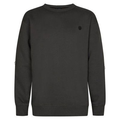 блуза,детски,блузи,petrol,industries,b,3050,swr313,sweatshirt,grey,(gunmetal)