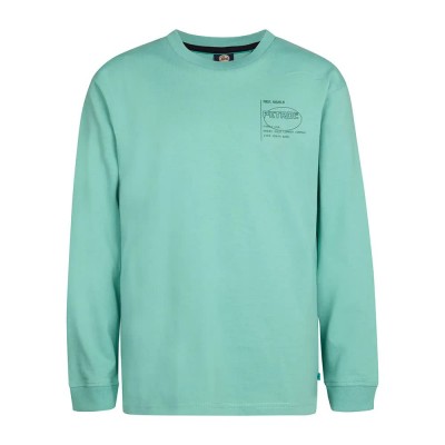 тениска,детски,тениски,petrol,industries,b,3050,tlr631,long,sleeve,t,shirt,pale,aqua,(green)