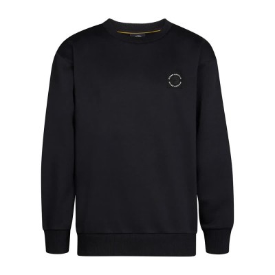 блуза,детски,блузи,petrol,industries,b,3050,swr394,sweatshirt,deep,black,(black)