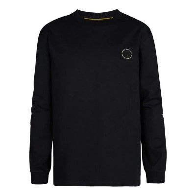 тениска,детски,тениски,petrol,industries,b,3050,tlr633,long,sleeve,t,shirt,deep,black,(black)