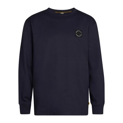 тениска,детски,тениски,petrol,industries,b,3050,tlr681,long,sleeve,t,shirt,royal,navy,(blue)