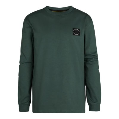 тениска,мъжки,тениски,дамски,тениски,petrol,industries,b,3050,tlr633,long,sleeve,t,shirt,green,(green,smoke)