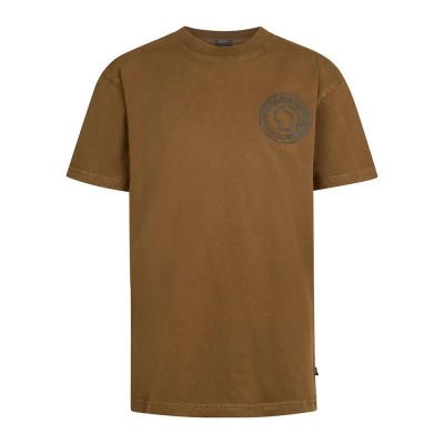 тениска,детски,тениски,petrol,industries,b,3050,tsr616,short,sleeve,t,shirt,antique,bronze,(brown)