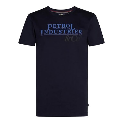 тениска,детски,тениски,petrol,industries,b,3050,tsr602,short,sleeve,t,shirt,royal,navy,(blue)