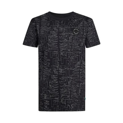 тениска,детски,тениски,petrol,industries,b,3050,tsr629,short,sleeve,t,shirt,deep,black,(black)