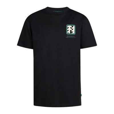 тениска,детски,тениски,petrol,industries,b,3050,tsr680,short,sleeve,t,shirt,deep,black,(black)