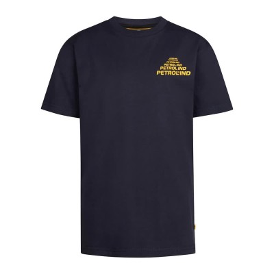 тениска,детски,тениски,petrol,industries,b,3050,tsr677,short,sleeve,t,shirt,royal,navy,(blue)