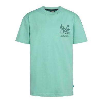 тениска,детски,тениски,petrol,industries,b,3050,tsr679,short,sleeve,t,shirt,pale,aqua,(green)