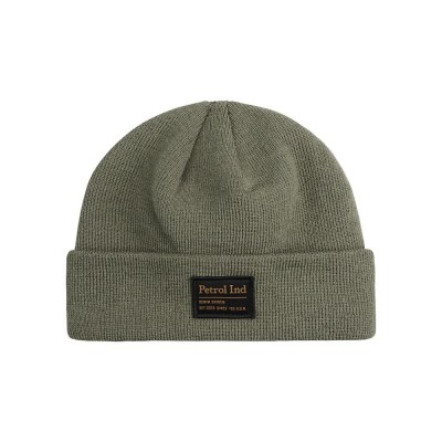 шапка,всички,шапки,petrol,industries,m,3050,cap820,beanie,green,(mossy,stone)