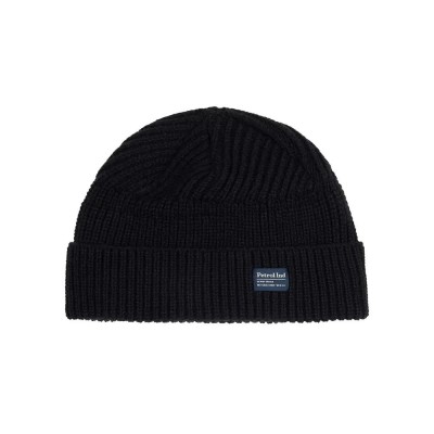 шапка,всички,шапки,petrol,industries,m,3050,cap822,beanie,black,(deep,black)