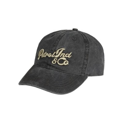 шапка,всички,шапки,petrol,industries,m,3050,cap828,cap,deep,black,(grey)