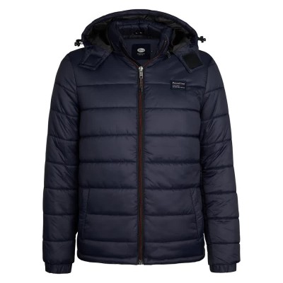 яке,мъжки,якета,petrol,industries,m,3050,jac101,padded,jacket,royal,navy,(blue)