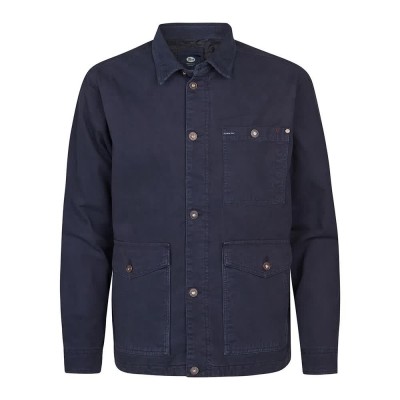 яке,мъжки,якета,petrol,industries,m,3050,jac003,denim,jacket,deep,capri,(blue)