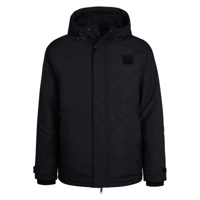 анорак,мъжки,якета,petrol,industries,m,3050,jac104,parka,deep,black,(black)