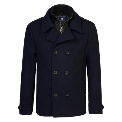 палто,мъжки,якета,petrol,industries,m,3050,jac102,coat,sky,captain,(blue)