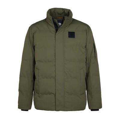 яке,мъжки,якета,petrol,industries,m,3050,jac110,padded,jacket,army,green