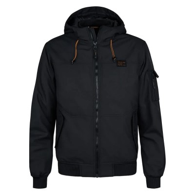 яке,мъжки,якета,petrol,industries,m,3050,jac112,jacket,deep,black