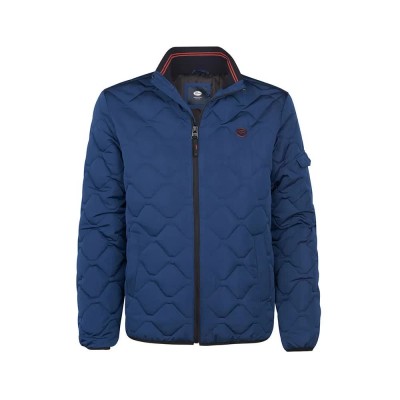 яке,мъжки,якета,petrol,industries,m,3050,jac108,padded,jacket,dark,denim