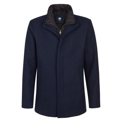 палто,мъжки,якета,petrol,industries,m,3050,jac113,coat,royal,navy
