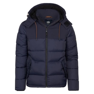 яке,мъжки,якета,petrol,industries,m,3050,jac109,padded,jacket,royal,navy,(blue)