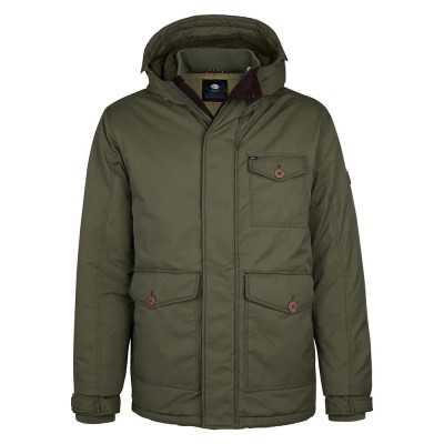 анорак,мъжки,якета,petrol,industries,m,3050,jac111,parka,army,green