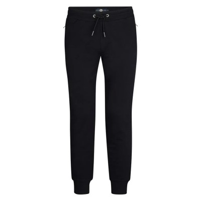 анцуг,мъжки,панталони,petrol,industries,m,3050,jog595,sweat,pants,deep,black,(black)