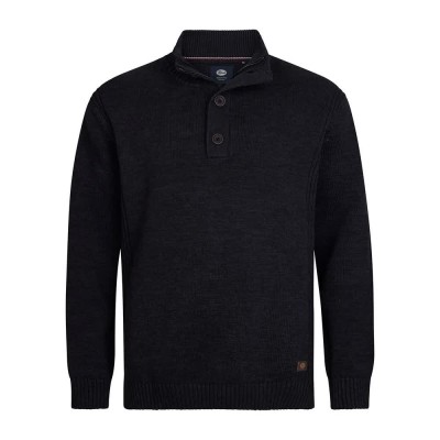 блуза,мъжки,пуловери,petrol,industries,m,3050,kwc2060,sweater,black,(deep,black)