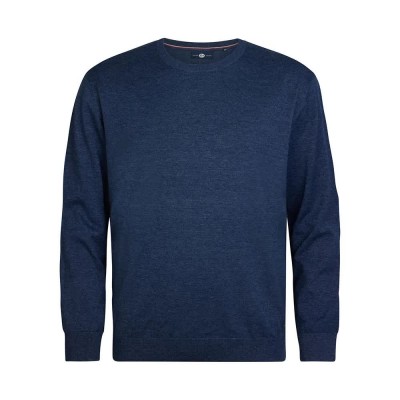 блуза,мъжки,пуловери,petrol,industries,m,3050,kwr2010,sweater,dark,denim,(blue)