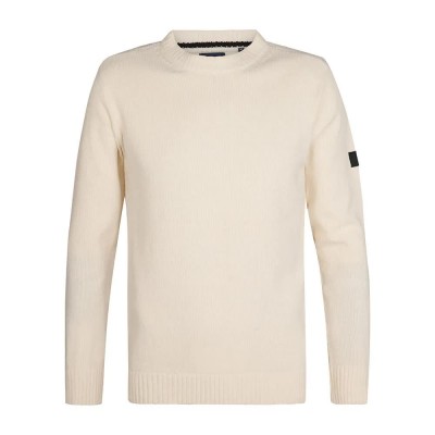 блуза,мъжки,пуловери,petrol,industries,m,3050,kwr230,sweater,raw,sand