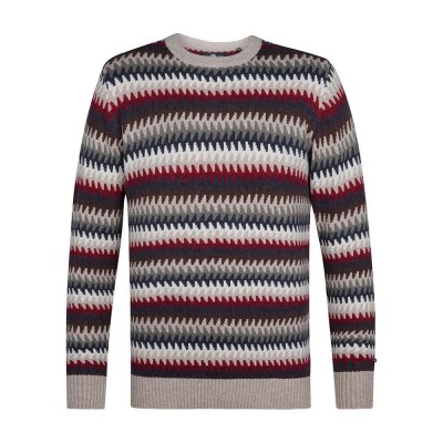 блуза,мъжки,пуловери,petrol,industries,m,3050,kwr238,sweater,multicolor,(light,tan)